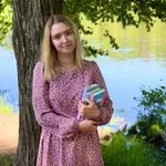 Аватар канала julia.bookss24 | КНИЖНЫЙ БЛОГ 📚 |Юля и книги|