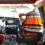 Аватар канала ПарамИз 🚑 🩺 🩹 💉 🚁
