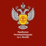 Аватар канала Роспотребнадзор Москва