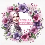 Аватар канала AYOLLAR KUNDALIGI
