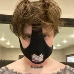 Аватар канала Запuси Чёрnого ⚠️