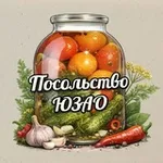 Аватар канала Посольство ЮЗАО