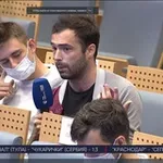 Аватар канала Атташе Моуринью | Артем Терентьев