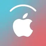 Аватар канала iOS Broadcast