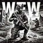 Аватар канала WarFront Witness