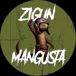 Аватар канала ꑭ ZIGUN ⚡️ MANGUSTA ✙ Українська Священна Імперія