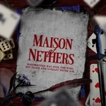 Аватар канала Maison Of Nethers: Bloodlines of Illusion.