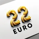 Аватар канала 22 Euro. Переезд в Италию