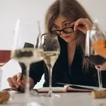 Аватар канала Отважный дегустатор