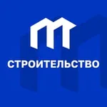 Аватар канала MEGAPOLIS • строительство