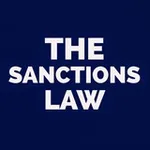 Аватар канала The Sanctions Law