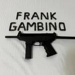 Аватар канала Frank Gambino