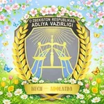 Аватар канала ADLIYA YANGILIKLARI