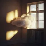 Аватар канала غيمة .. ☁️