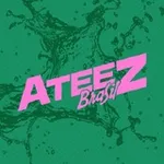 Аватар канала ATEEZ BRASIL