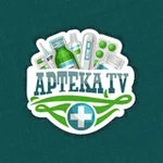Аватар канала APTEKA_TV