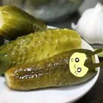 Аватар канала Огурчики Наесуса