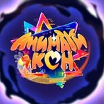 Аватар канала АниматиКон | 5-6 сентября| МСК (Гикачадс Тим)