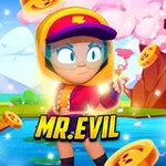 Аватар канала Mr. Evil | Legend 2021-2022