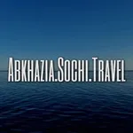 Аватар канала Abkhazia.Sochi.Travel