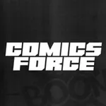 Аватар канала COMICS FORCE