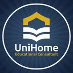 Аватар канала UniHome Education