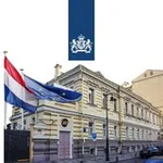 Аватар канала 🇳🇱 Посольство Нидерландов в Москве