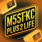 Аватар канала M5 STICKC PLUS 2 life