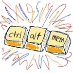 Аватар канала Ctrl+Alt+Мем