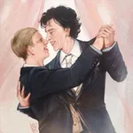 Аватар канала Johnlock cf 🎻 🩺