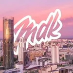 Аватар канала MDK Екатеринбург