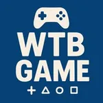 Аватар канала WTBGAME