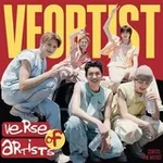 Аватар канала VERSE OF ARTISTS: #365TUNEOFVEORTIST