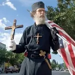 Аватар канала Brother Nathanael ☦️ (Kapner)