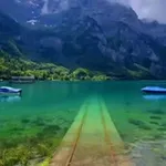 Аватар канала КРАСИВЫЕ ВИДЕО 🏝 природа, путешествия, страны