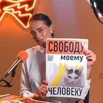 Аватар канала Родионова 🎬