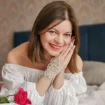 Аватар канала Мастер фриволите
