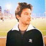 Аватар канала акс
