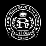 Аватар канала RICH SENS