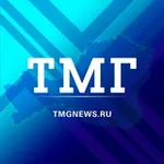 Аватар канала TMG ТуваМедиаГрупп