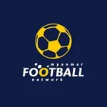 Аватар канала Myanmar Football Network 2