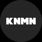 Аватар канала KNMN. Нам нравится смотреть 👀