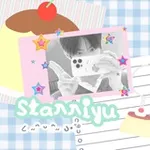 Аватар канала ♫ ٠ ࣪ 🐹 starri(yu). 🎀 👔 ◌