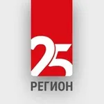 Аватар канала 25 РЕГИОН