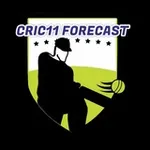 Аватар канала CRIC11 FORECAST