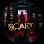 Аватар канала ScaryLand News