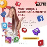 Аватар канала ⚡ Juliana cardona ⚡ 👩🏼‍💻 educlas.online