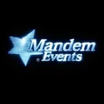Аватар канала MANDEM EVENTS