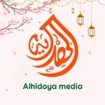 Аватар канала ALHIDOYA.UZ