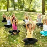 Аватар канала 🧘‍♀ 🧚‍♀ VIDA CONSCIENTE 🧘‍♂ 🙏 🦋